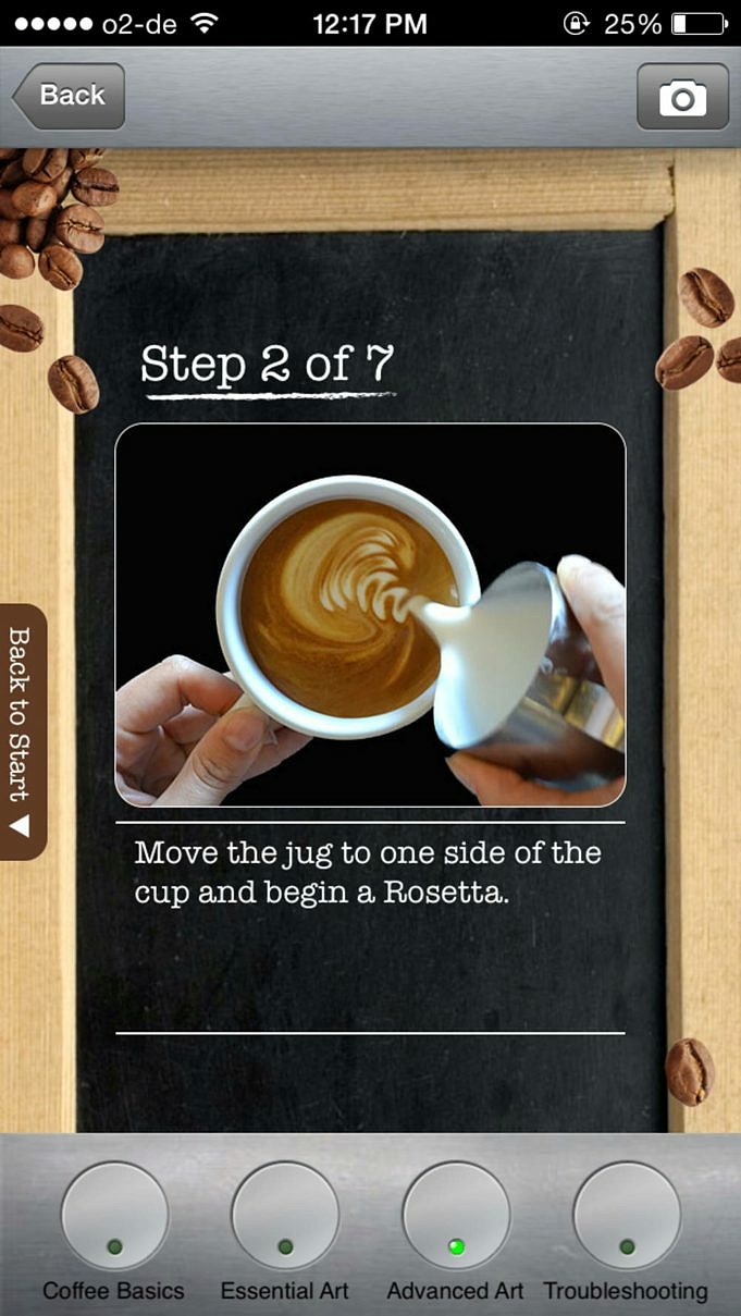 Die 5 Besten Kaffee-Apps, Mit Denen Sie Besseren Kaffee Zubereiten Können