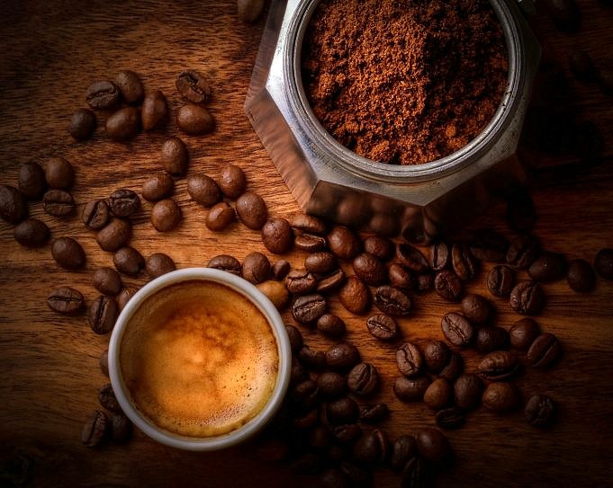 Kaffee Aus Puerto Rico Das Beste Gebräu, Das Sie Noch Nie Getrunken Haben