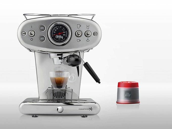 Mr. Coffee Cafe Barista Bewertung. Einsteiger-Espressomaschine