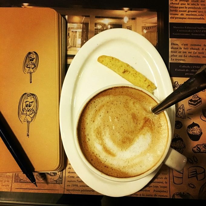 Starbucks VS Caribou Coffee Welche Berühmte Kaffeekette Ist Besser?