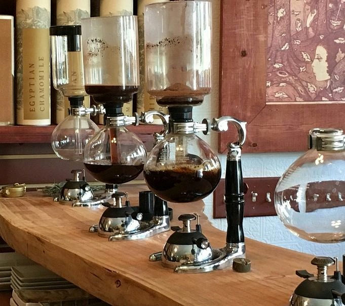 Überprüfung Der Top 7 Der Besten Kaffee-Urnen
